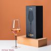Cheer Moda Lava Premium Kieliszek do wina zdjcie dodatkowe 6