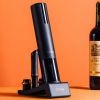 Cheer Moda Sommelier Zestaw akcesoriw do wina zdjcie dodatkowe 5