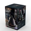 TOWER Cavaletto Pyramid czajnik elektryczny o matowym wykoczeniu, pojemno 1,7 l zdjcie dodatkowe 6