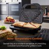 TOWER Sandwich Maker Opiekacz do kanapek zdjcie dodatkowe 7