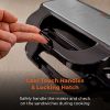 TOWER Sandwich Maker Opiekacz do kanapek zdjcie dodatkowe 8