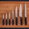 Henckels by Zwilling ACCENT Zestaw 5 noy w bloku zdjcie dodatkowe 7