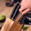 Henckels by Zwilling ACCENT Zestaw 5 noy w bloku zdjcie dodatkowe 3