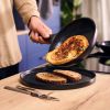Henckels by Zwilling BREEZE Patelnia ceramiczna zdjcie dodatkowe 3