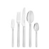 Henckels by Zwilling CLOUDS Zestaw sztucw satynowych, 30 elementw zdjcie dodatkowe 4