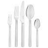 Henckels by Zwilling CLOUDS Zestaw sztucw satynowych, 60 elementw zdjcie dodatkowe 5