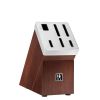 Henckels by Zwilling EVERYDAY Zestaw 5 noy w bloku samoostrzcym zdjcie dodatkowe 4