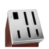 Henckels by Zwilling EVERYDAY Zestaw 5 noy w bloku samoostrzcym zdjcie dodatkowe 5