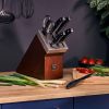 Henckels by Zwilling EVERYDAY Zestaw 5 noy w bloku samoostrzcym zdjcie dodatkowe 6