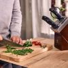 Henckels by Zwilling EVERYDAY Zestaw 5 noy w bloku samoostrzcym zdjcie dodatkowe 2