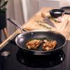 Henckels by Zwilling PARADIGM Patelnia pytka zdjcie dodatkowe 4