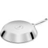 Henckels by Zwilling PARADIGM Patelnia pytka zdjcie dodatkowe 5
