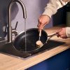 Henckels by Zwilling PARADIGM Patelnia pytka zdjcie dodatkowe 3