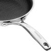 Henckels by Zwilling PARADIGM Zestaw 3 patelni zdjcie dodatkowe 2