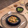 Henckels by Zwilling RAINFALL Zestaw sztucw, 60 elementw zdjcie dodatkowe 3