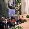 Henckels by Zwilling REFLECTION Zestaw 5 garnkw zdjcie dodatkowe 6