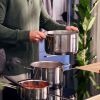 Henckels by Zwilling REFLECTION Zestaw 5 garnkw zdjcie dodatkowe 7