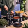 Henckels by Zwilling REFLECTION Zestaw 5 garnkw zdjcie dodatkowe 10
