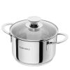 Henckels by Zwilling REFLECTION Zestaw 5 garnkw zdjcie dodatkowe 8