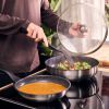 Henckels by Zwilling STREAM Patelnia ceramiczna zdjcie dodatkowe 2