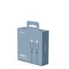 Avolt , 2 m Kabel adujcy USB C do USB C zdjcie dodatkowe 2