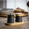 Peugeot BALI CAST IRON Zestaw mynkw z podstawk zdjcie dodatkowe 2