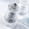 Peugeot Lalique Zestaw mynkw do soli i pieprzu zdjcie dodatkowe 3