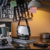 Casa Bugatti Jackie czajnik elektryczny, ledowy wywietlacz zdjcie dodatkowe 7