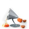 Casa Bugatti Vita wyciskarka do cytrusw, chromowana zdjcie dodatkowe 3