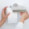 Brabantia Bathroom Line uchwyt na rolk papieru toaletowego zdjcie dodatkowe 2