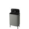 Brabantia Bo Touch Bin Hi kosz na �mieci zdj�cie dodatkowe 2