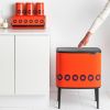 Brabantia BO Touch Bin kosz na �mieci z dwoma pojemnikami zdj�cie dodatkowe 3