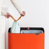 Brabantia BO Touch Bin kosz na �mieci z dwoma pojemnikami zdj�cie dodatkowe 4