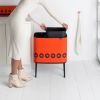 Brabantia BO Touch Bin kosz na �mieci z dwoma pojemnikami zdj�cie dodatkowe 6