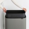 Brabantia BO Touch Bin kosz na mieci z jednym pojemnikiem zdjcie dodatkowe 5