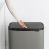 Brabantia BO Touch Bin kosz na mieci z jednym pojemnikiem zdjcie dodatkowe 7