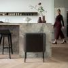 Brabantia BO Touch Bin kosz na �mieci z dwoma pojemnikami zdj�cie dodatkowe 3