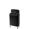 Brabantia BO Touch Bin kosz na mieci z dwoma pojemnikami zdjcie dodatkowe 2