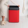 Brabantia Bo Touch Bin kosz na mieci zdjcie dodatkowe 3