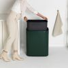 Brabantia Bo Touch Bin Kosz na mieci zdjcie dodatkowe 3