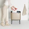 Brabantia BO Touch Bin kosz na mieci z dwoma pojemnikami zdjcie dodatkowe 3
