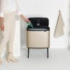 Brabantia BO Touch Bin kosz na mieci z jednym pojemnikiem zdjcie dodatkowe 5