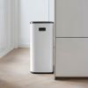 Brabantia Bo Touch Bin kosz na mieci z dwoma pojemnikami zdjcie dodatkowe 4