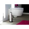 Brabantia Szczotka do wc w obudowie, wolnostoj�ca zdj�cie dodatkowe 2