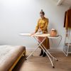 Brabantia Celebration deska do prasowania rozm. C z podstaw� na generator zdj�cie dodatkowe 3