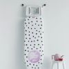 Brabantia DOTS deska do prasowania z r�cznikiem zdj�cie dodatkowe 2