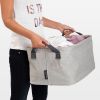 Brabantia Kosz na pranie sk�adany zdj�cie dodatkowe 4