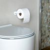 Brabantia MindSet Uchwyt na papier toaletowy zdjcie dodatkowe 4
