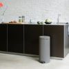 Brabantia NewIcon Kosz na �mieci zdj�cie dodatkowe 2
