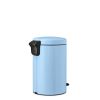 Brabantia NewIcon Kosz na mieci, Dreamy Blue zdjcie dodatkowe 2